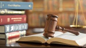 law